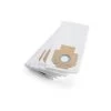 FLEX Sacs Microfibres Pour Aspirateur VCE33/VCE44 X5