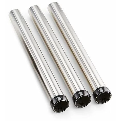 Flex Rallonges V 36x350 INOX VE3 - 445207 3 Flex Rallonges V 36x350 INOX VE3 - 445207