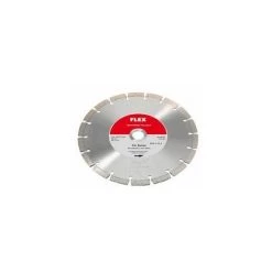 Flex Disque Diamanté Ø230 Pour Béton Super Premium - 349054