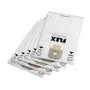Flex Sacs Aspirateur En Non Tissé, 5 Pièces, FS-F VC/E 35 VE5 - 329630 -France FLEX Soldes 2022 11165382 1