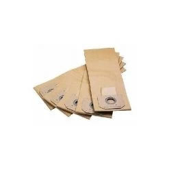 Flex Sac Aspirateur En Papier, 5 Pièces - 296961