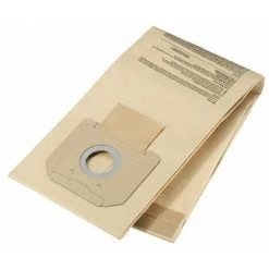 Flex Sac Aspirateur En Papier, 5 Pièces, FS-P VCE 45 VE5 - 340758