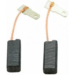 Balais De Charbon Pour Flex Routeur F150YFR - 6,3x8x19mm