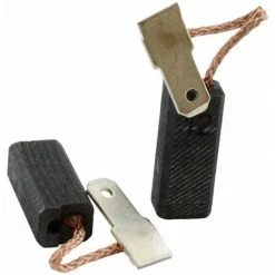 Balais De Charbon Pour Flex Inconnu HPI 603 - 6,3x8x19mm