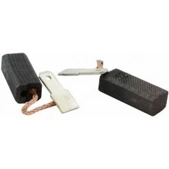 Balais De Charbon Pour Flex Scie SR602VR - 6,3x8x19mm -France FLEX Soldes 2022 11196843 2