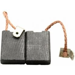 Balais De Charbon Pour Flex Coupeuse/Scie ZLK2008 - 6,3x16x22mm