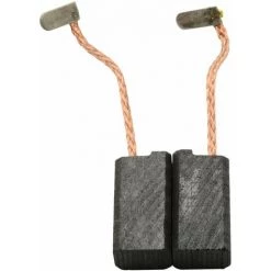 Balais De Charbon Pour Flex Scie MSF130 - 6,3x8x15mm - Remplace K44