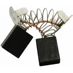 Balais De Charbon Pour Flex Coupeuse/Scie ZL2708 - 8x16x19,5mm - Remplace K22 5 Balais De Charbon Pour Flex Coupeuse/Scie ZL2708 - 8x16x19,5mm - Remplace K22 -France FLEX Soldes 2022 11200322 2