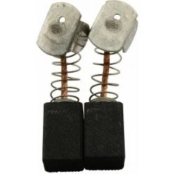 Balais De Charbon Pour Flex Coupeuse/Scie ZL2108 K34 - 10x12,5x20mm