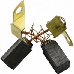 Balais De Charbon Pour Flex Coupeuse/Scie WS702VEA - 6,3x6,3x10,6mm 5 Balais De Charbon Pour Flex Coupeuse/Scie WS702VEA - 6,3x6,3x10,6mm -France FLEX Soldes 2022 11200651 2