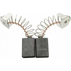 Balais De Charbon Pour Flex Inconnu LW1202 S - 6x13x19mm