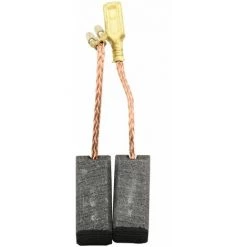 Balais De Charbon Pour Flex Inconnu BHW 1549 VR - 6,3x7x15,5mm