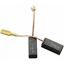 Balais De Charbon Pour Flex LE-3 100 WET - 6,3x7x15,5mm 5 Balais De Charbon Pour Flex LE-3 100 WET - 6,3x7x15,5mm -France FLEX Soldes 2022 11206058 2