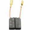 Balais De Charbon Pour Flex Meuleuse K68 - 6,3x8x15mm