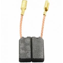 Balais De Charbon Pour Flex Meuleuse K68 - 6,3x8x15mm