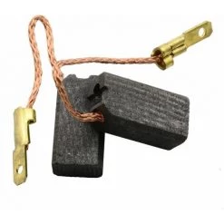 Balais De Charbon Pour Flex Meuleuse L3403 VRG - 6,3x8x15mm 5 Balais De Charbon Pour Flex Meuleuse L3403 VRG - 6,3x8x15mm -France FLEX Soldes 2022 11206097 2