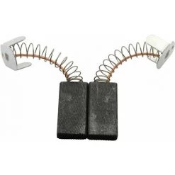 Balais De Charbon Pour Flex Coupeuse/Scie ZL9 - 6x13x25mm - Remplace K13