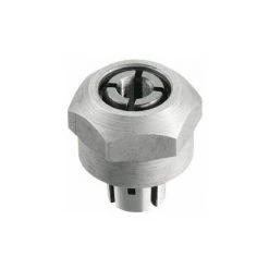 Flex Pince De Serrage Avec écrou De Serrage, 1/4 Ø - 229776