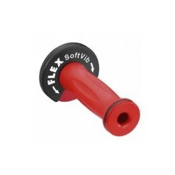 Flex Poignée SoftVib Avec Clé à Ergots - 316857