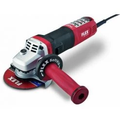 Flex Meuleuse D'angle De 1700W Avec Frein, 125 Mm, LB 17-11 125 - 447625