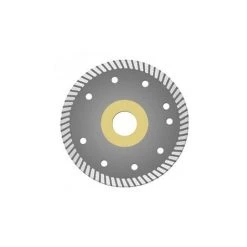 FLEX Disque Diamant Standard Turbo Fin TPFS - Disque Diamant Standard Turbo Fin TPFS Ø 115 Mm