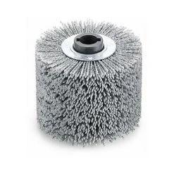 Flex Brosse Nylon BW-NY D110/85 P46 - 465135