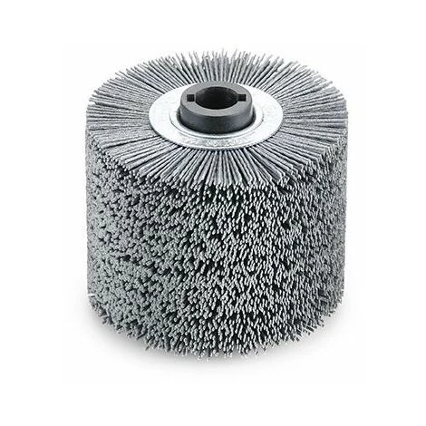 Flex Brosse Nylon BW-NY D110/85 P120 - 465143 3 Flex Brosse Nylon BW-NY D110/85 P120 - 465143