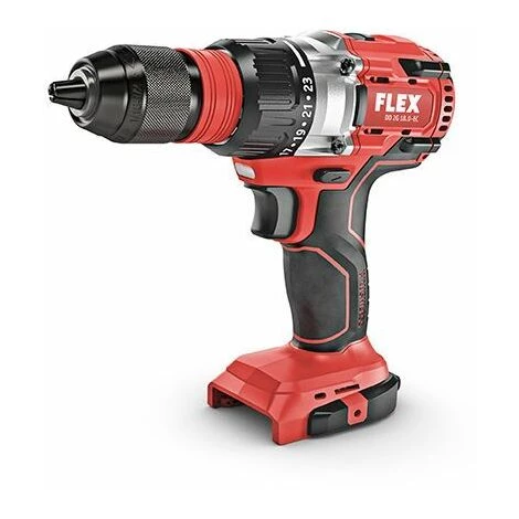 Flex Visseuse / Perceuse à 2 Vitesses 18,0 V DD 2G 18.0-EC, Sans Accu Et Chargeur - 447498 3 Flex Visseuse / Perceuse à 2 Vitesses 18,0 V DD 2G 18.0-EC, Sans Accu Et Chargeur - 447498
