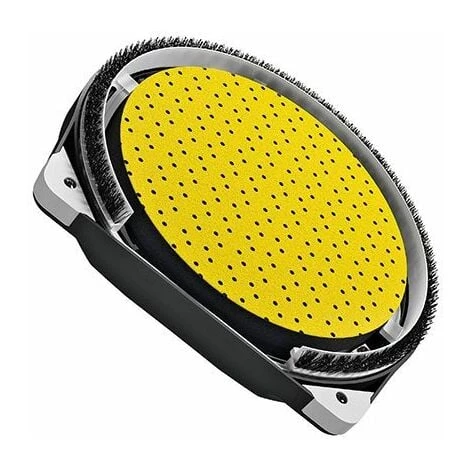 Flex Tête De Ponçage De Segment Avec Segment De Bord Pivotant MH-R D225 - 457183 3 Flex Tête De Ponçage De Segment Avec Segment De Bord Pivotant MH-R D225 - 457183