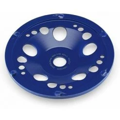 Flex Disque Diamanté PKD PKD-Jet 6-Cut D180 22,2