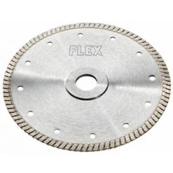 Flex Disque De Tronçonnage Diamanté Turbo-F-Jet D170x22,2