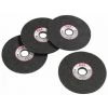 Flex Disque Pour Soudure D'angle Disque à Meuler Compact, Souple, 152x3x25 Mm -France FLEX Soldes 2022 16058407 1