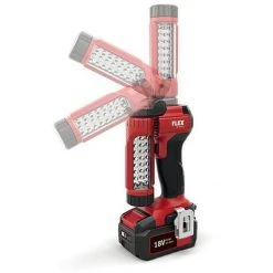 Lampe De Travail LED WL LED 18V FLEX - 417955