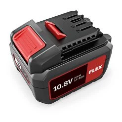 Batterie Li-Ion 10,8 V AP 10.8/6.0 FLEX - 438294