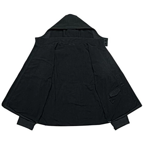 Veste Chauffante TJ 10.8/18.0 L FLEX - 423.165 4 Veste Chauffante TJ 10.8/18.0 L FLEX - 423.165 - Image 2