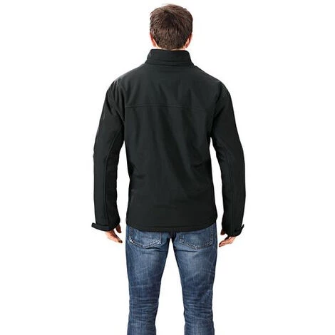 Veste Chauffante TJ 10.8/18.0 L FLEX - 423.165 7 Veste Chauffante TJ 10.8/18.0 L FLEX - 423.165 - Image 5