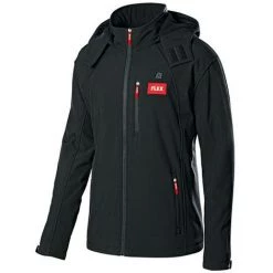 Veste Chauffante TJ 10.8/18.0 XL FLEX - 423173