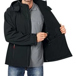 Veste Chauffante TJ 10.8/18.0 XXL FLEX - 423181 10 Veste Chauffante TJ 10.8/18.0 XXL FLEX - 423181 -France FLEX Soldes 2022 20096297 4