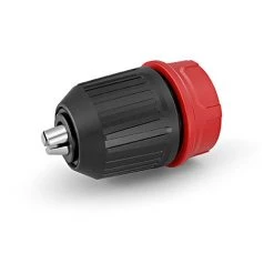 Mandrin à Serrage Rapide BF 18.0-EC FLEX - 453986