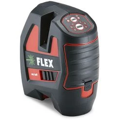 Laser à Faisceaux Croisés Autonivelant ALC 3/1-G FLEX - 456004