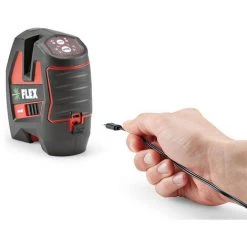 Laser à Faisceaux Croisés Autonivelant ALC 3/1-G FLEX - 456004 -France FLEX Soldes 2022 20096441 5