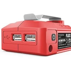 Adaptateur Accu PS 10.8/18.0 FLEX - 456071