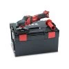 FLEX Polisseuse à Rotation 18V PE 150 18.0-EC - Sans Batterie Ni Chargeur - En L-Boxx - 459062 1 FLEX Polisseuse à Rotation 18V PE 150 18.0-EC - Sans Batterie Ni Chargeur - En L-Boxx - 459062 -France FLEX Soldes 2022 20113638 1