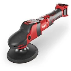 FLEX Polisseuse à Rotation 18V PE 150 18.0-EC - Sans Batterie Ni Chargeur - En L-Boxx - 459062 8 FLEX Polisseuse à Rotation 18V PE 150 18.0-EC - Sans Batterie Ni Chargeur - En L-Boxx - 459062 -France FLEX Soldes 2022 20113638 2