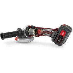 Meuleuse D'angle 18V Ø125mm L 125 18.0-EC FLEX - Coffret + Accessoires - Sans Batterie Ni Chargeur - 461725 9 Meuleuse D'angle 18V Ø125mm L 125 18.0-EC FLEX - Coffret + Accessoires - Sans Batterie Ni Chargeur - 461725 -France FLEX Soldes 2022 20113655 3