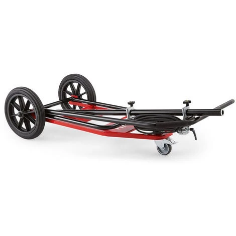 Poste De Travail Mobile Pour Systèmes De Ponçage GM 340 FLEX - 473278 6 Poste De Travail Mobile Pour Systèmes De Ponçage GM 340 FLEX - 473278 - Image 4