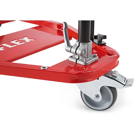 Poste De Travail Mobile Pour Systèmes De Ponçage GM 340 FLEX - 473278 7 Poste De Travail Mobile Pour Systèmes De Ponçage GM 340 FLEX - 473278 - Image 5