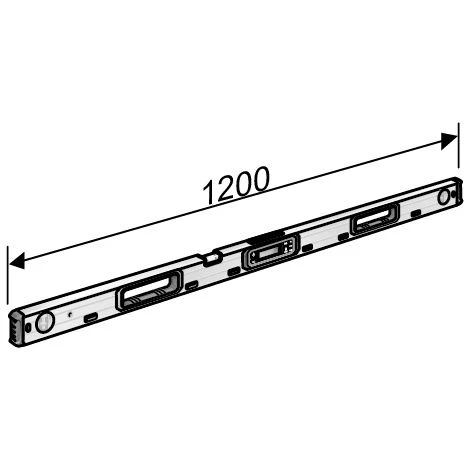 Niveau Digital ADL 120-P FLEX - 476110 4 Niveau Digital ADL 120-P FLEX - 476110 - Image 2