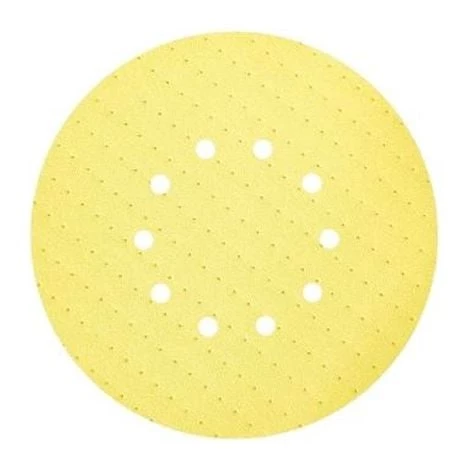 Abrasif Sunflex Jaune Ø225 GR 220 FLEX Boite De 25 - 307022 3 Abrasif Sunflex Jaune Ø225 GR 220 FLEX Boite De 25 - 307022