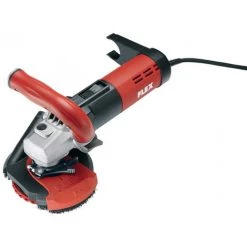 Meuleuse LD 15 10-125R KIT 28 FLEX - 404344A